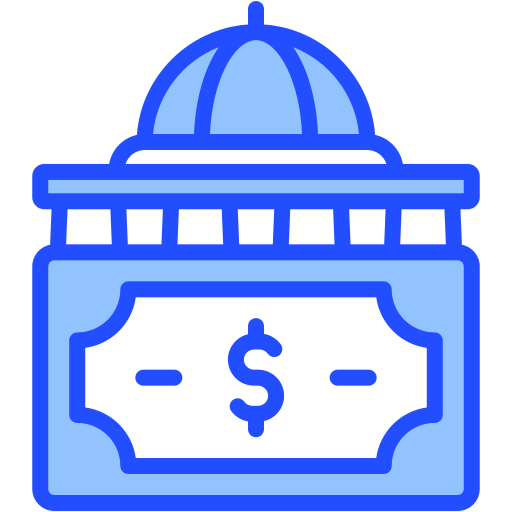 inversión icono gratis