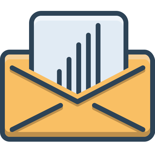email kostenlos Icon