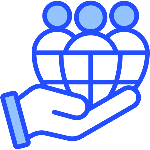 Public service free icon