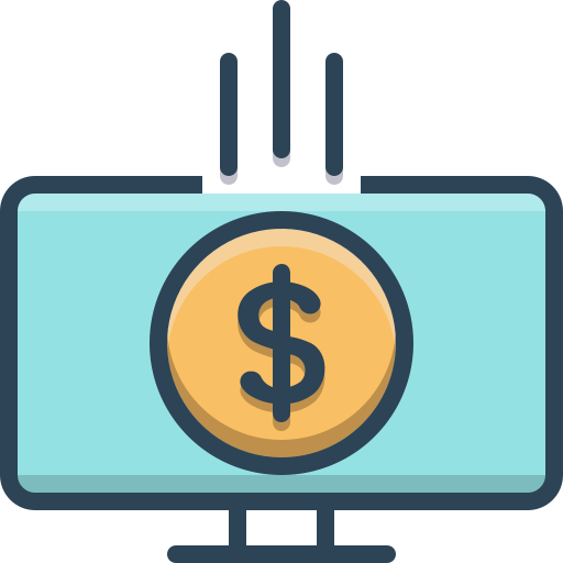 geld kostenlos Icon