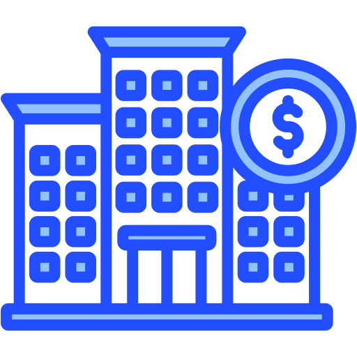 Enterprise free icon