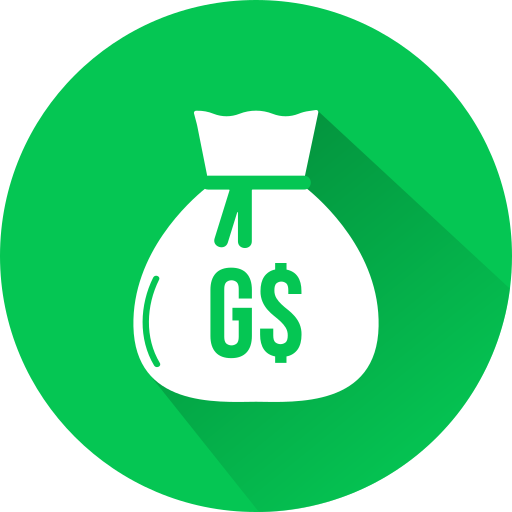 guarani Icône gratuit guarani Icône gratuit