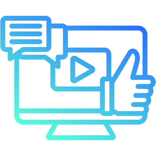 Социальные медиа бесплатно иконка