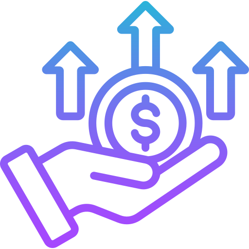 investimento grátis ícone investimento grátis ícone