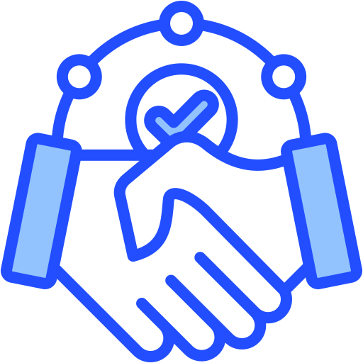 Переговоры бесплатно иконка