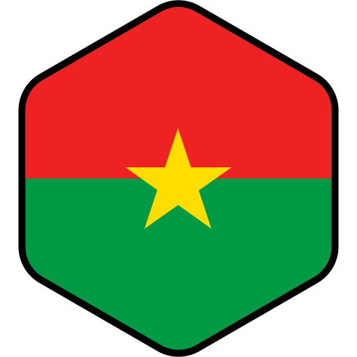 bandeira de burkina faso grátis ícone bandeira de burkina faso grátis ícone