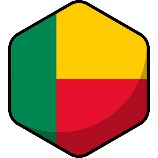 drapeau du bénin Icône gratuit drapeau du bénin Icône gratuit