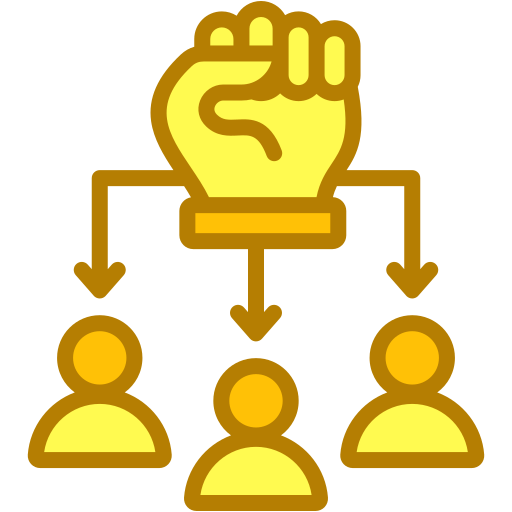 Empowerment free icon Empowerment free icon