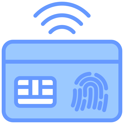 carte à puce Icône gratuit carte à puce Icône gratuit
