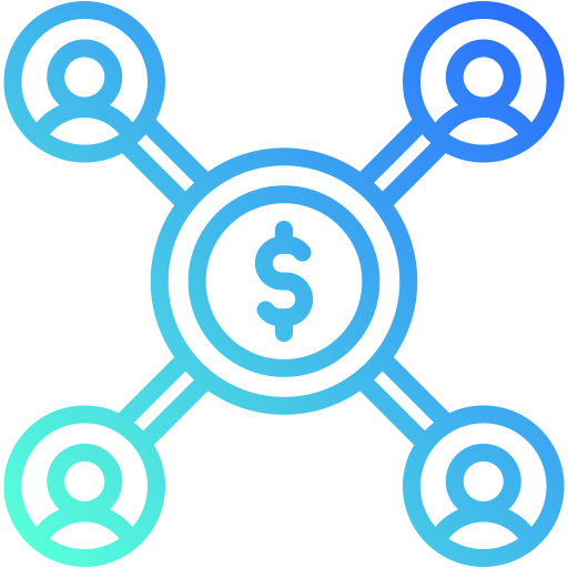 Channels free icon