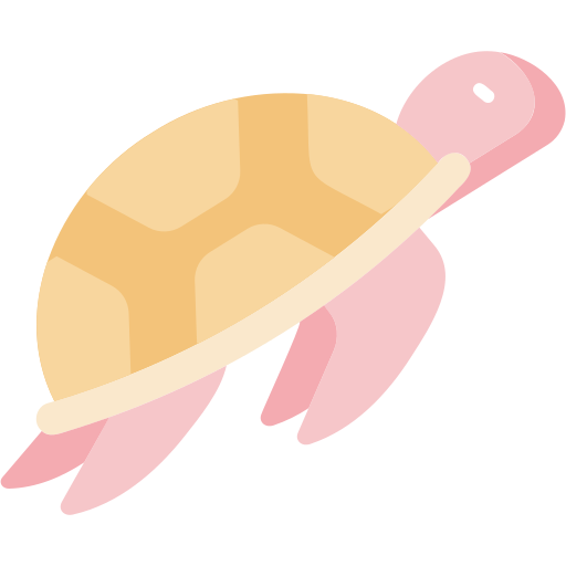 tortuga icono gratis