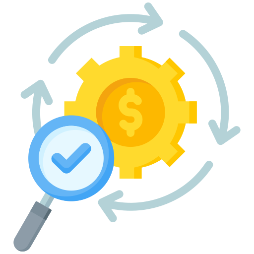 Evaluation free icon Evaluation free icon