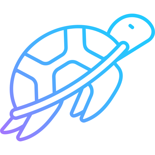 tortuga icono gratis