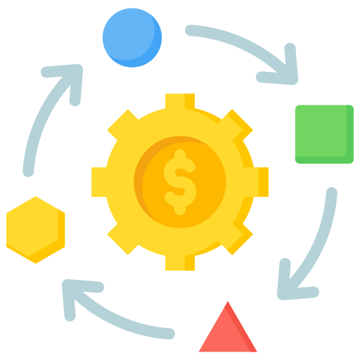 adaptación icono gratis