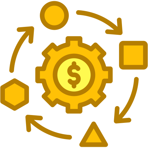 adaptación icono gratis