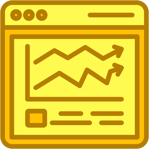 previsión icono gratis