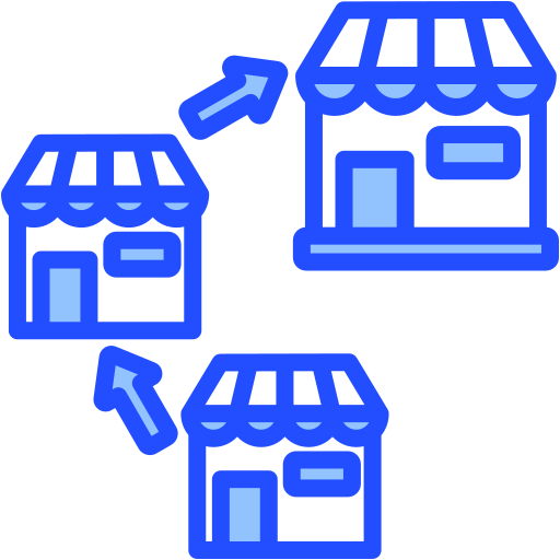 Expansion free icon Expansion free icon