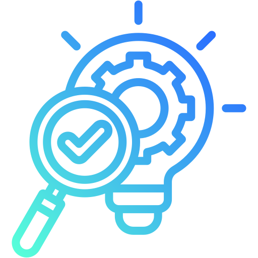 innovación icono gratis