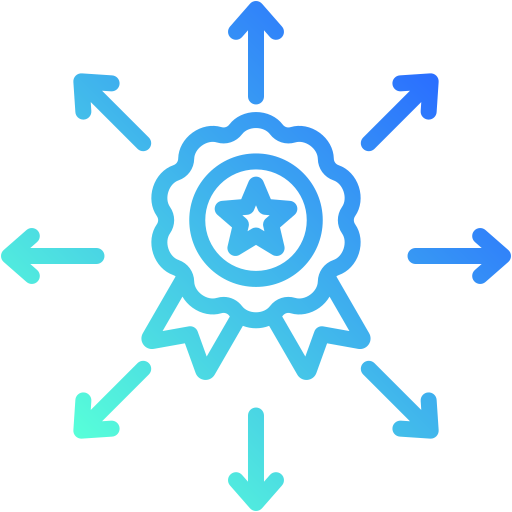Брендинг бесплатно иконка