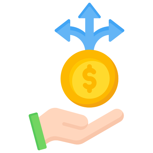 Opportunity free icon