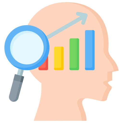 compétences analytiques Icône gratuit compétences analytiques Icône gratuit