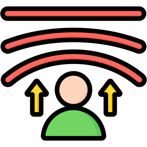 resiliencia icono gratis