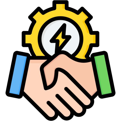 mediación icono gratis