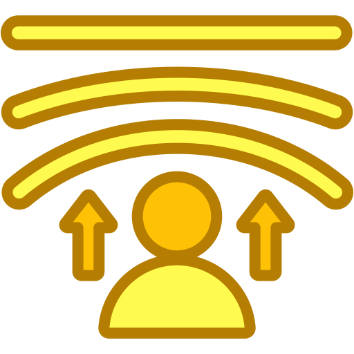 resiliencia icono gratis