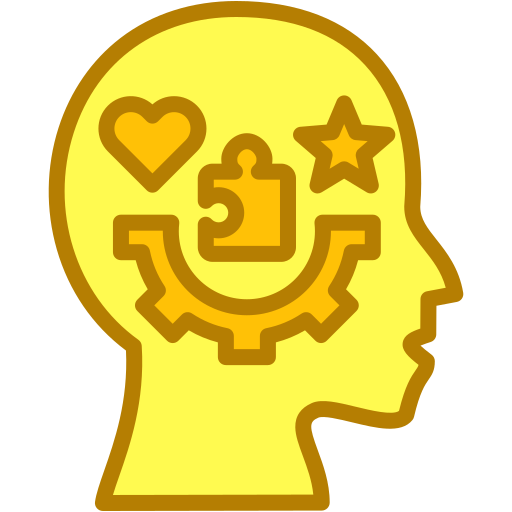 Life skills free icon