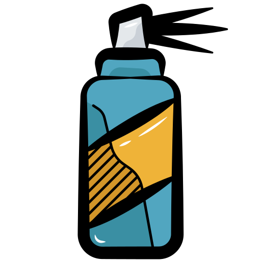 neblina icono gratis