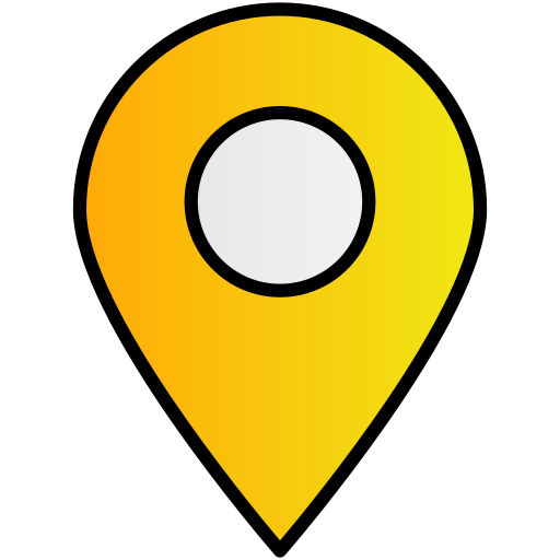 Location free icon Location free icon