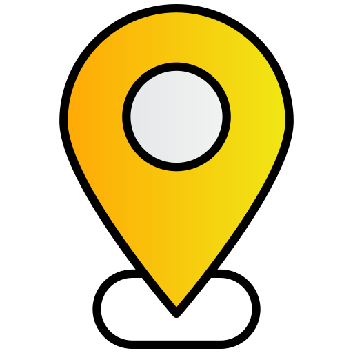 Location free icon Location free icon