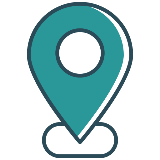Location free icon