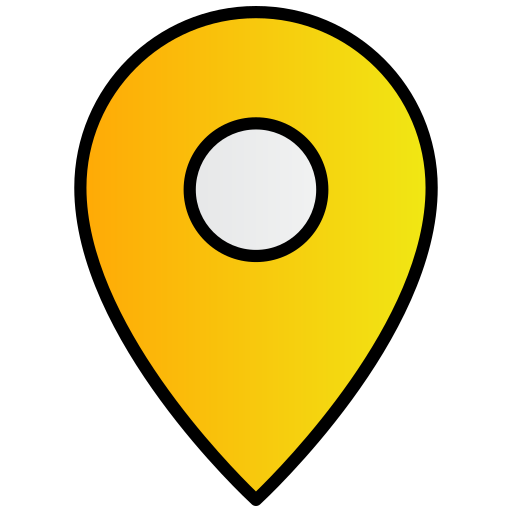 Location free icon