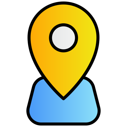 standort kostenlos Icon standort kostenlos Icon