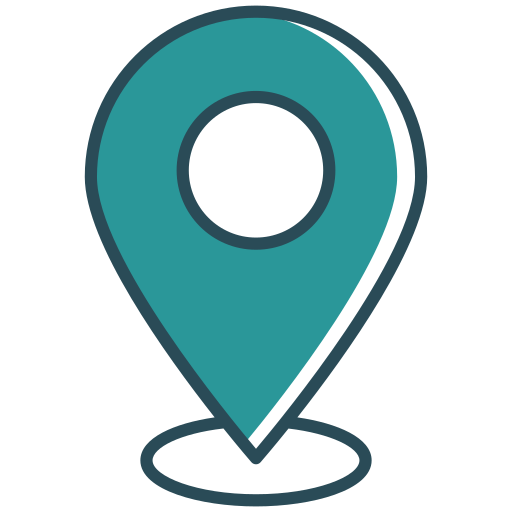 Location free icon Location free icon