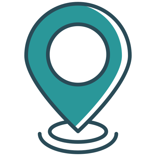 Location free icon