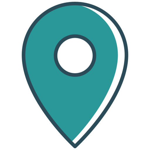 Location free icon