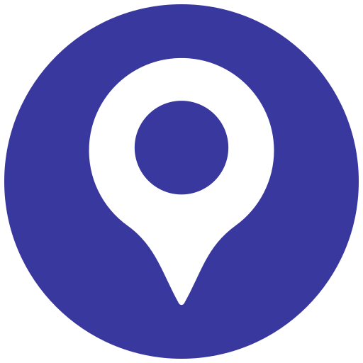 Location free icon