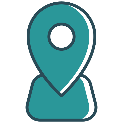 Location free icon Location free icon