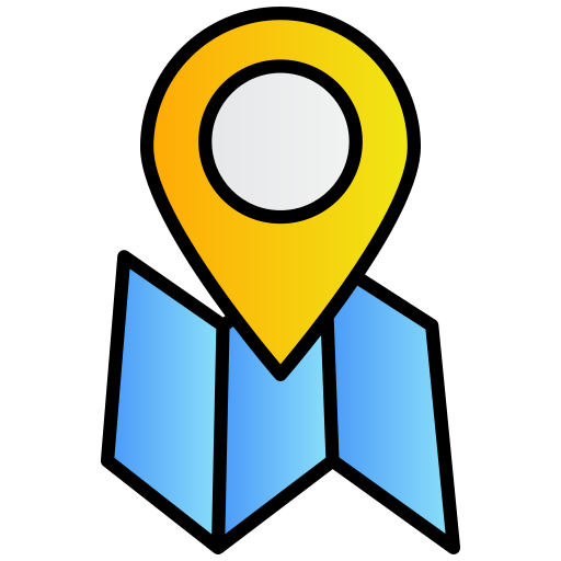 Location free icon Location free icon