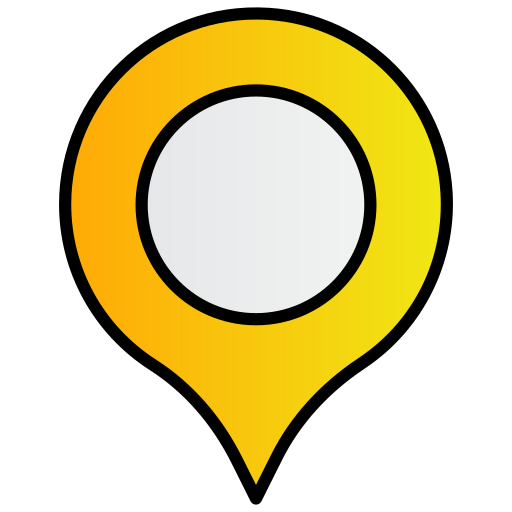 Location free icon