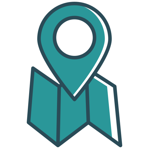 Location free icon