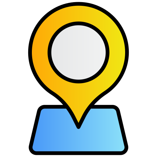 Location free icon Location free icon