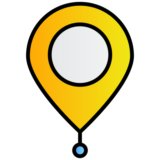 localização grátis ícone localização grátis ícone