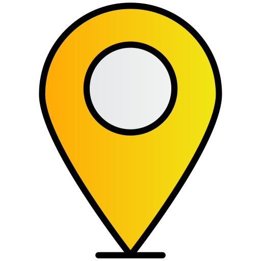 Location free icon