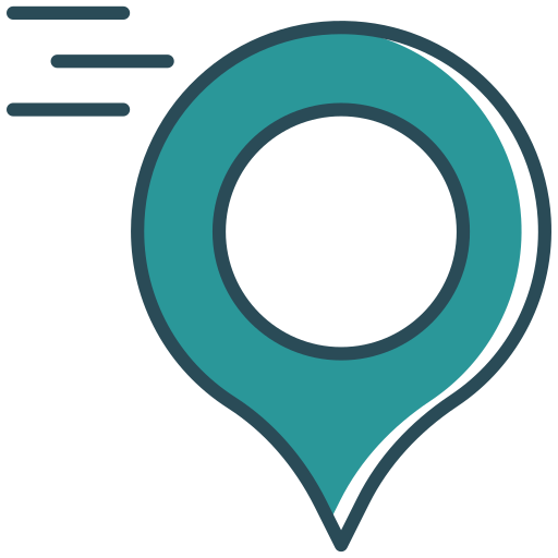 Location free icon Location free icon