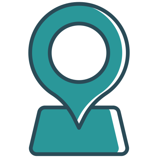 Location free icon Location free icon