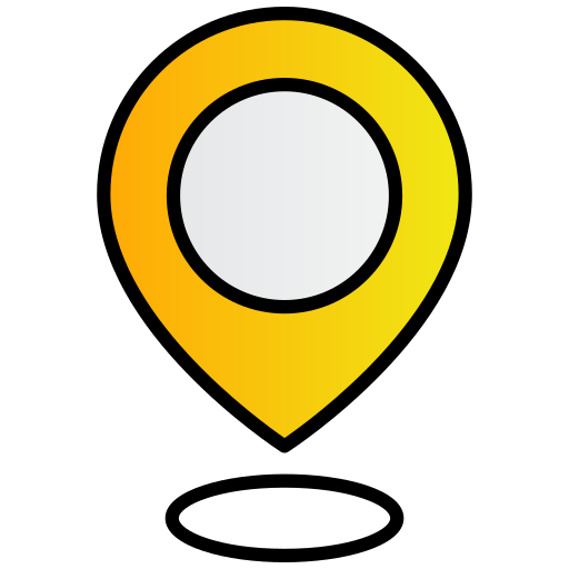 Location free icon