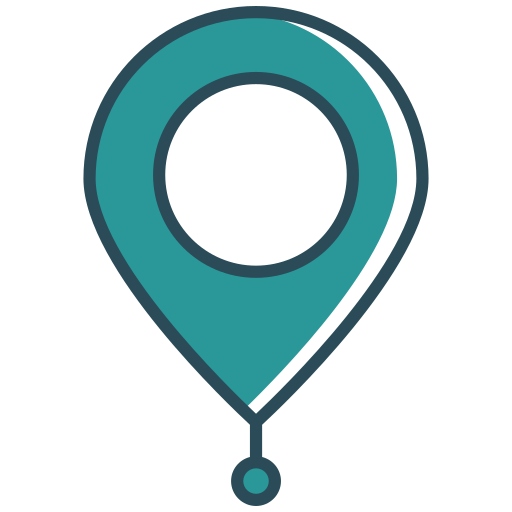 Location free icon
